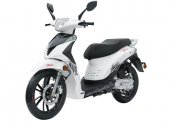2012 Longjia Trevis 50 2T photo